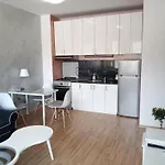 лукс в свети спас Apartmán Velingrad