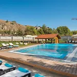 лукс в свети спас * Velingrad