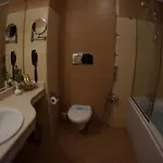 лукс в свети спас Apartmán
