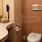 Apartmán лукс в свети спас *
