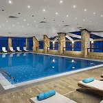 Apartmán лукс в свети спас *