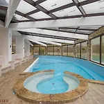 лукс в свети спас Apartmán
