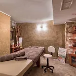 лукс в свети спас Apartmán *