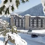 лукс в свети спас Apartmán Velingrad