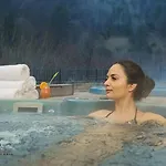 Apartmán лукс в свети спас