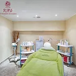 лукс в свети спас Apartmán
