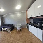 лукс в свети спас Apartmán *