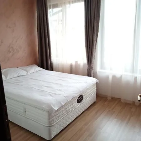 شقة лукс в свети спас فيلينغراد