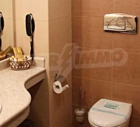 شقة лукс в свети спас *