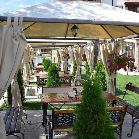 лукс в свети спас شقة فيلينغراد