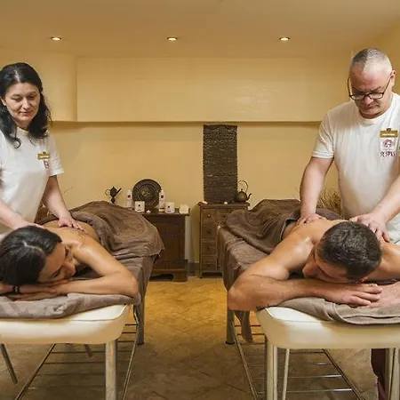 شقة лукс в свети спас