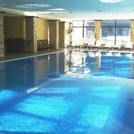 Apartman лукс в свети спас Velingrad