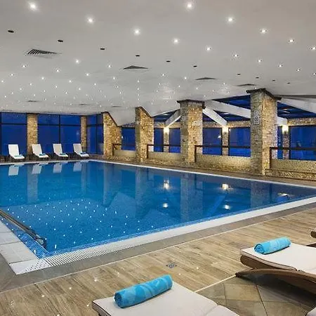 شقة лукс в свети спас *