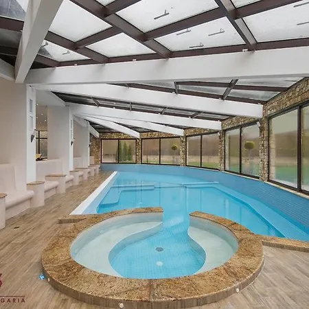 лукс в свети спас شقة