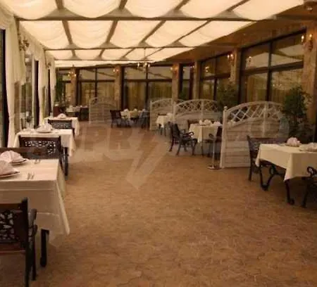 лукс в свети спас شقة فيلينغراد