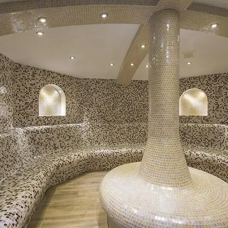 شقة лукс в свети спас