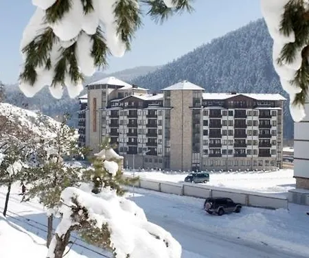 лукс в свети спас شقة فيلينغراد