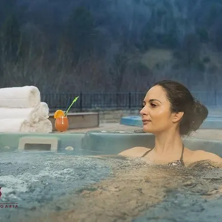 アパート лукс в свети спас