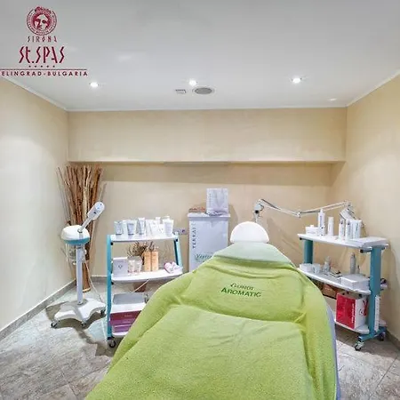 лукс в свети спас شقة