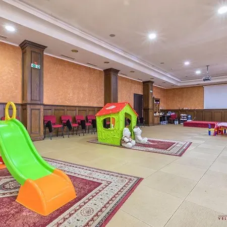 公寓 лукс в свети спас 韦林格勒