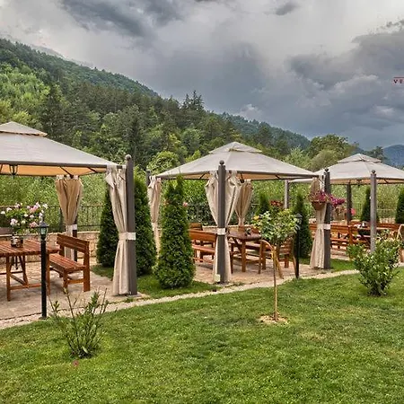 лукс в свети спас شقة