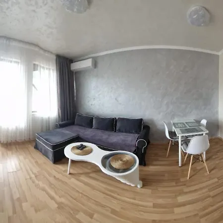 شقة лукс в свети спас