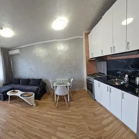 лукс в свети спас 公寓 *