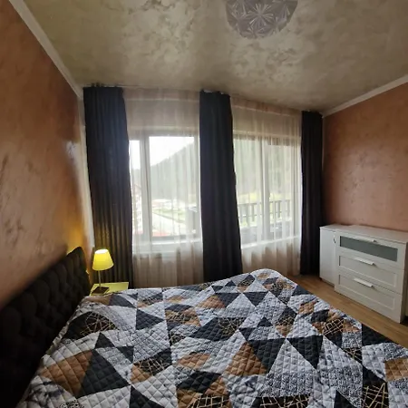 лукс в свети спас Apartmán