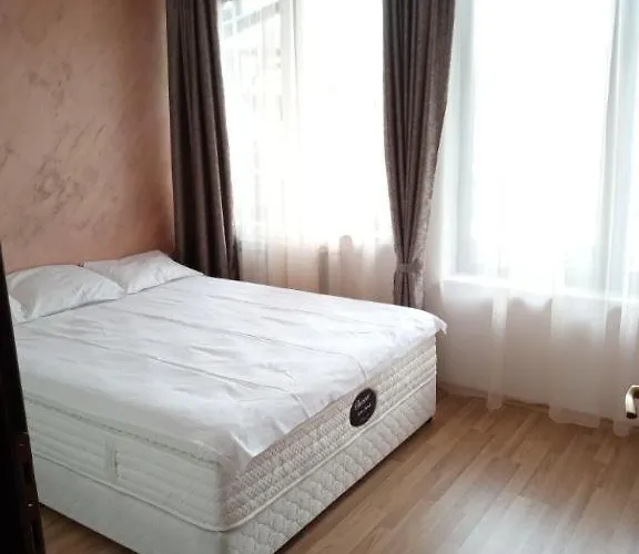 Appartamento лукс в свети спас Velingrad