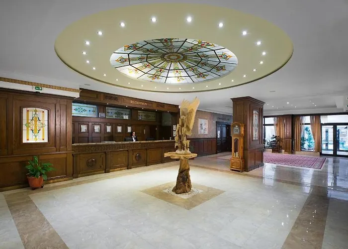 Appartamento лукс в свети спас *