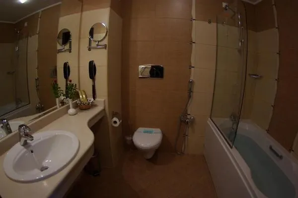 лукс в свети спас Appartamento