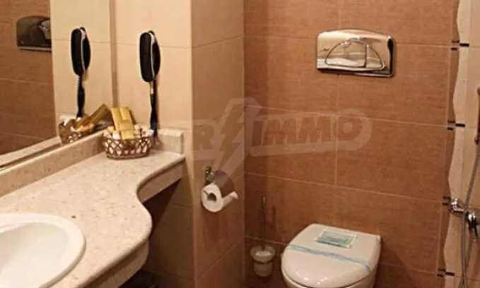 Appartamento лукс в свети спас *