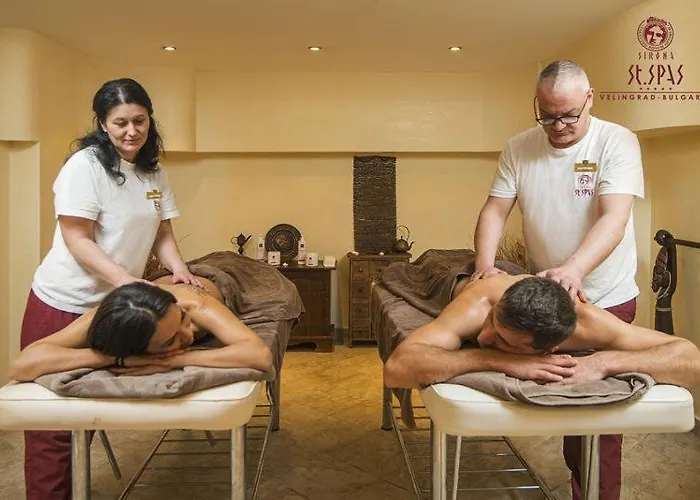 Appartamento лукс в свети спас