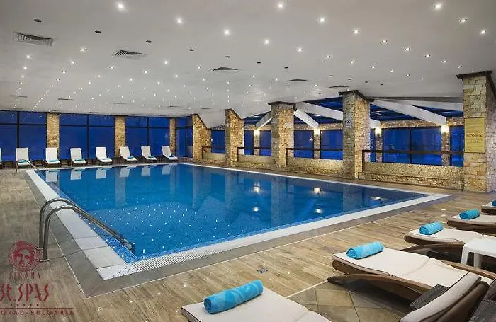 Appartamento лукс в свети спас *