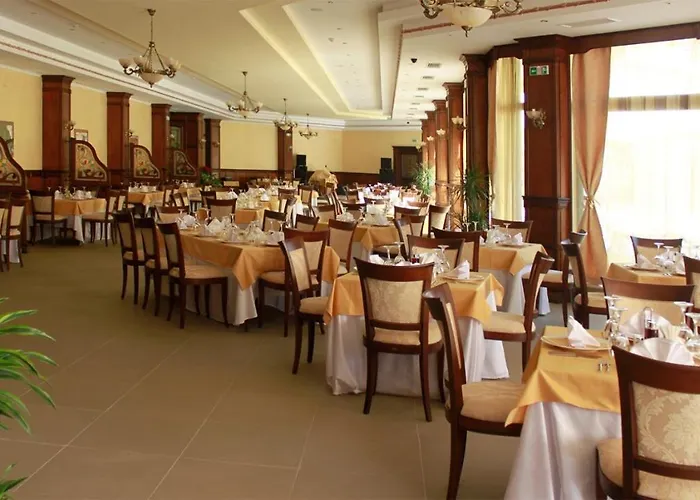 лукс в свети спас Appartamento *