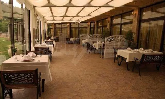 лукс в свети спас Appartamento Velingrad