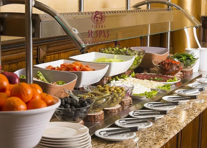 Appartamento лукс в свети спас *