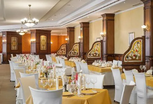 лукс в свети спас Appartamento