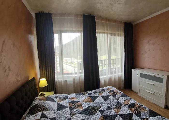 лукс в свети спас Appartamento